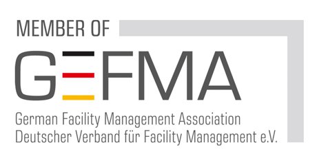 Logo German Facilty Management Association